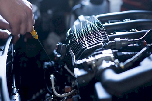 Sıvı Kaçak Kontrolü