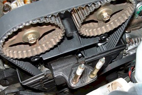 Kayış Bakım Onarımı