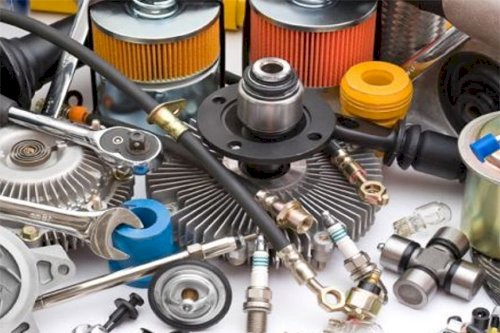 Orjinal Yedek Parça